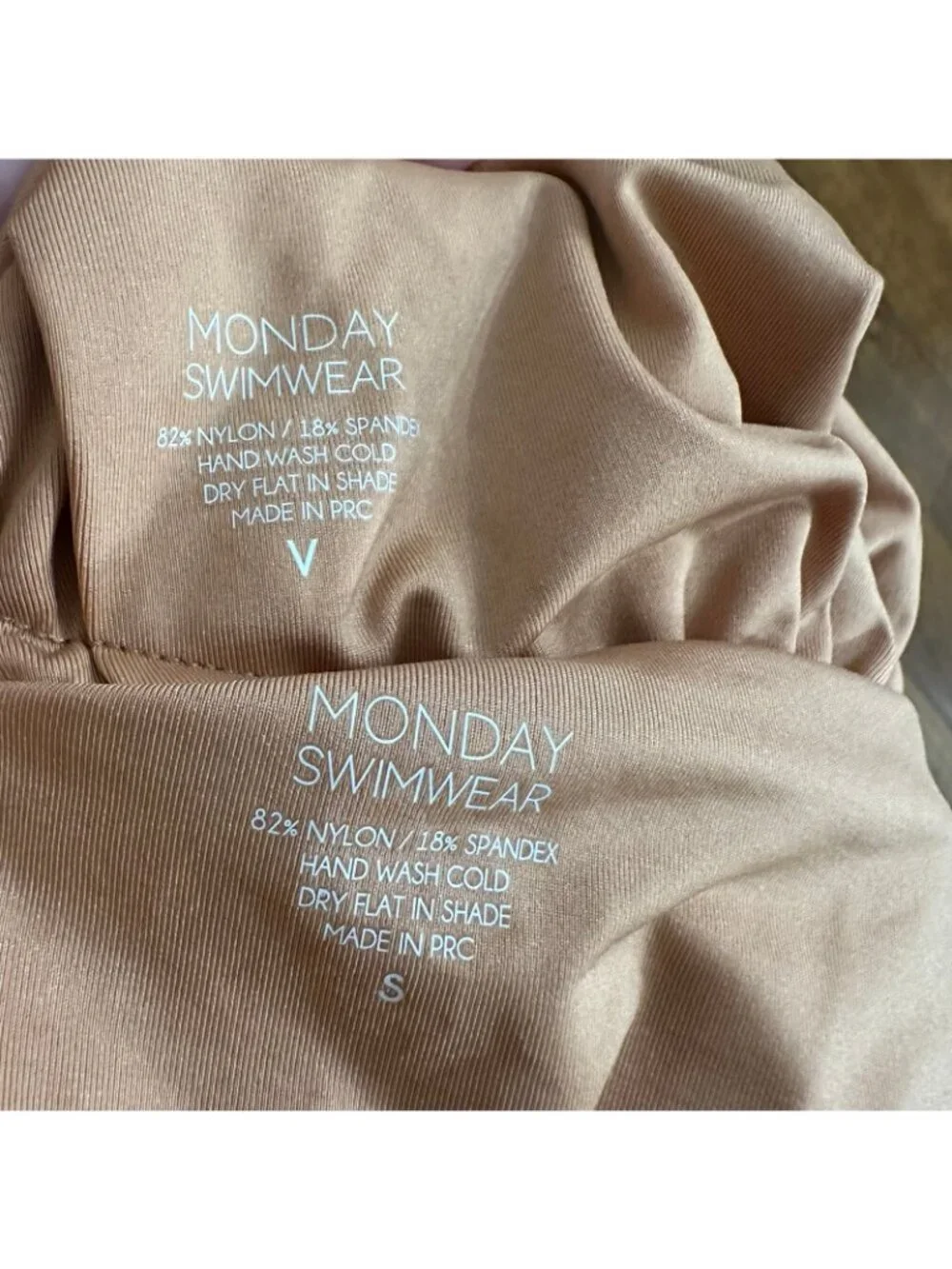 Monday Swimwear monday swimwear